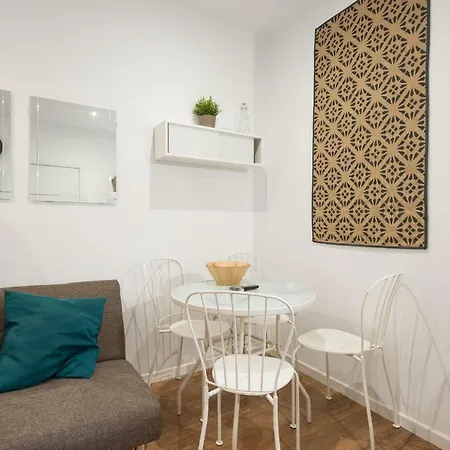 Apartamento Alameda De Colon Malaga