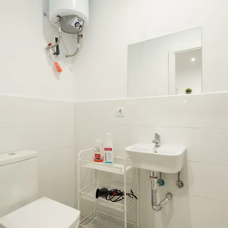 Apartamento Alameda De Colon Apartment